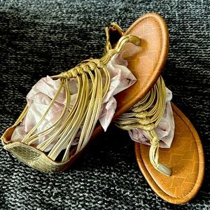 Lucky Brand 🍀 Women’s Sandals